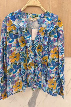 YY-4926-IP1029 BLEU-BLEU