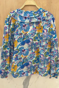 YY-4926-IP1029 BLEU-BLEU