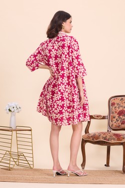 YY-687-IP207-FUCHSIA