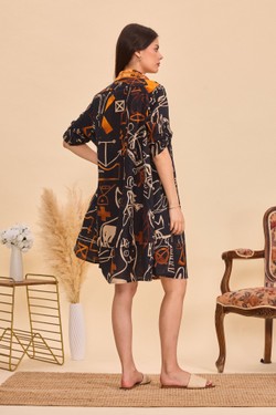 YY-687-IP107 NOIR-NOIR