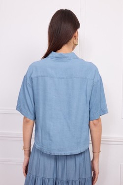 IN8890 JEAN-BLEU JEAN