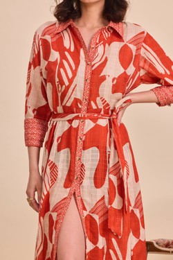 YYCD211-IP78-ORANGE FLUO