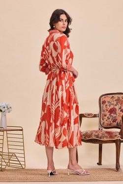 YYCD211-IP78-ORANGE FLUO