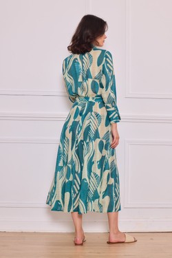 YYCD211-IP79-TURQUOISE