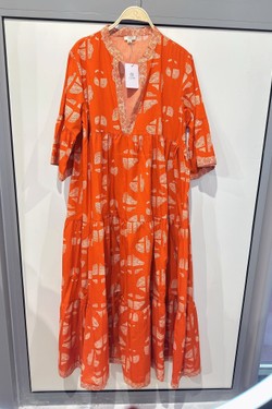 YY-500-IP106-ORANGE