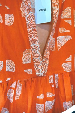 YY-500-IP106-ORANGE