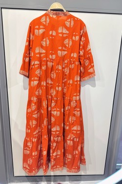 YY-500-IP106-ORANGE