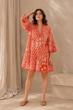 YY-292-IP068-ORANGE