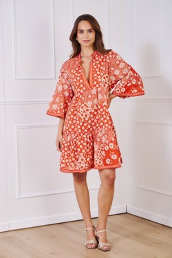 YY-292-IP068-ORANGE