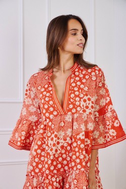 YY-292-IP068-ORANGE