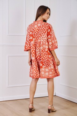 YY-292-IP068-ORANGE