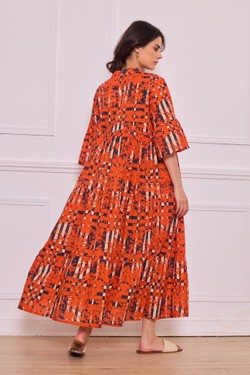 YY-500-IP303-ORANGE