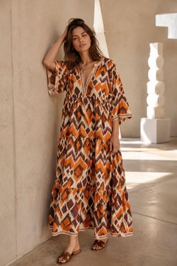 YY-500-IP1037-ORANGE