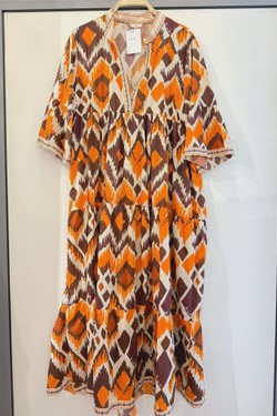 YY-500-IP1037-ORANGE