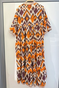 YY-500-IP1037-ORANGE