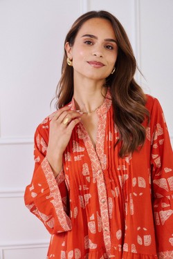 YY148-IP106-ORANGE