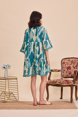 YYCD292-IP79-TURQUOISE