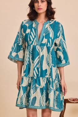 YYCD292-IP79-TURQUOISE