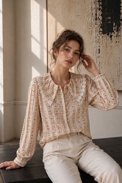 XK26007Beige-BEIGE