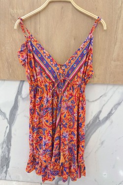 YY-2382S-3554-ORANGE