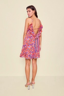 YY-2382S-3554-ORANGE