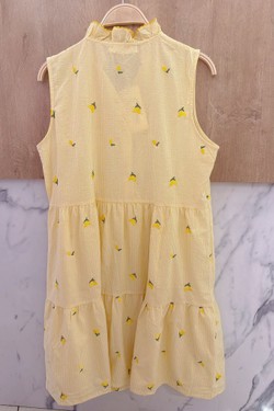 Q067-CITRON-JAUNE CITRON
