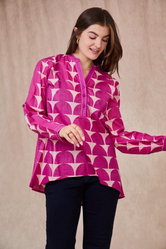 CL9C-LUREX-1124 (2024)-FUSCHIA