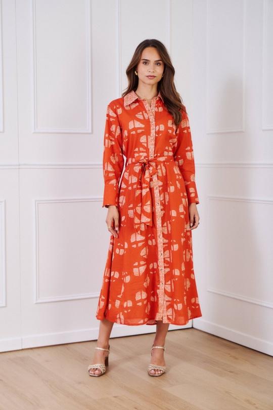 YY-211(25) IP106-ORANGE