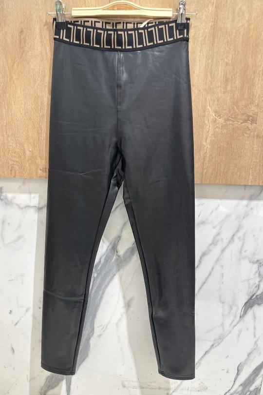 Y1803-BLACK -NOIR