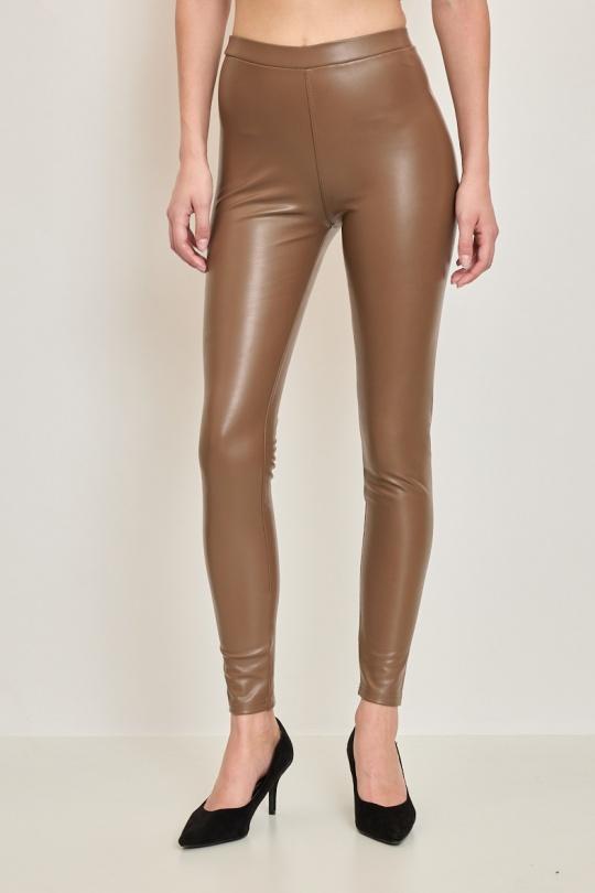 Y8300-(XS-XL) BRUN-BRUN