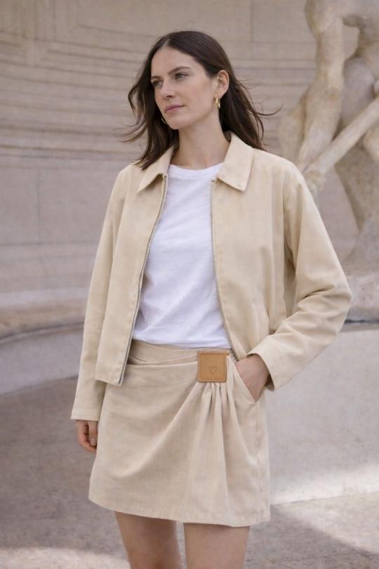 IN9016-BEIGE -BEIGE