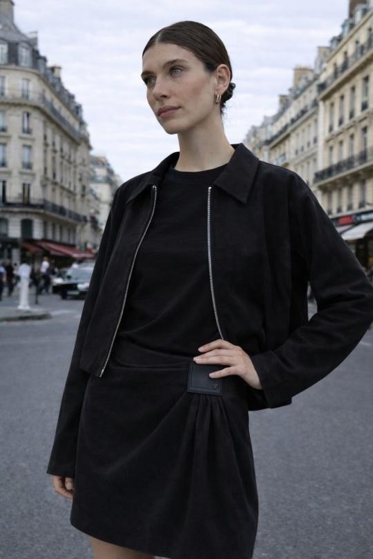 IN9016-BLACK -NOIR