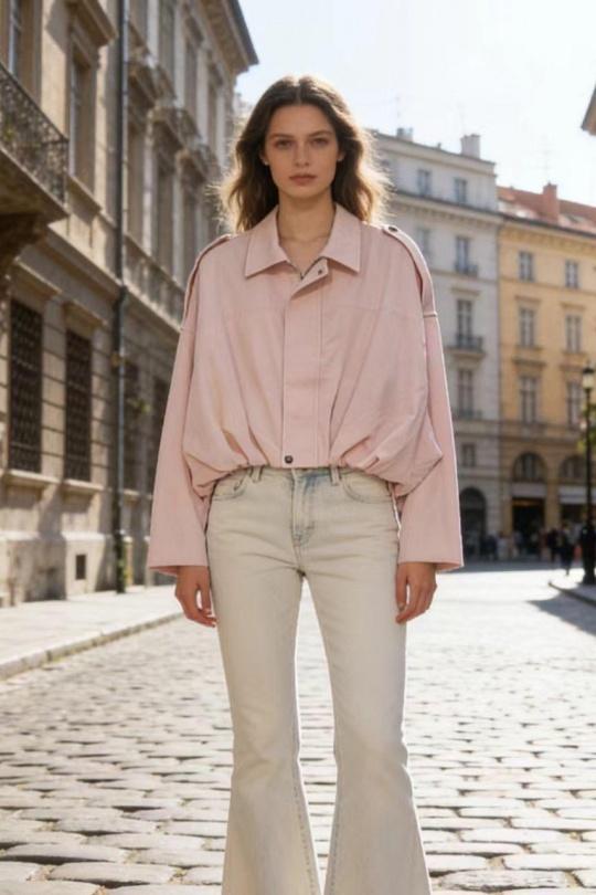 IN9001-PINK -ROSE