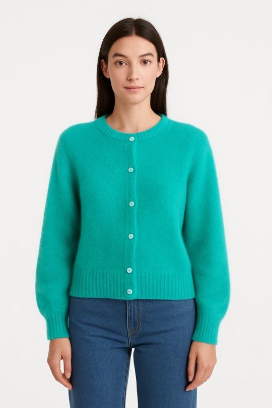 5219I-VERT MENTHE -VERT