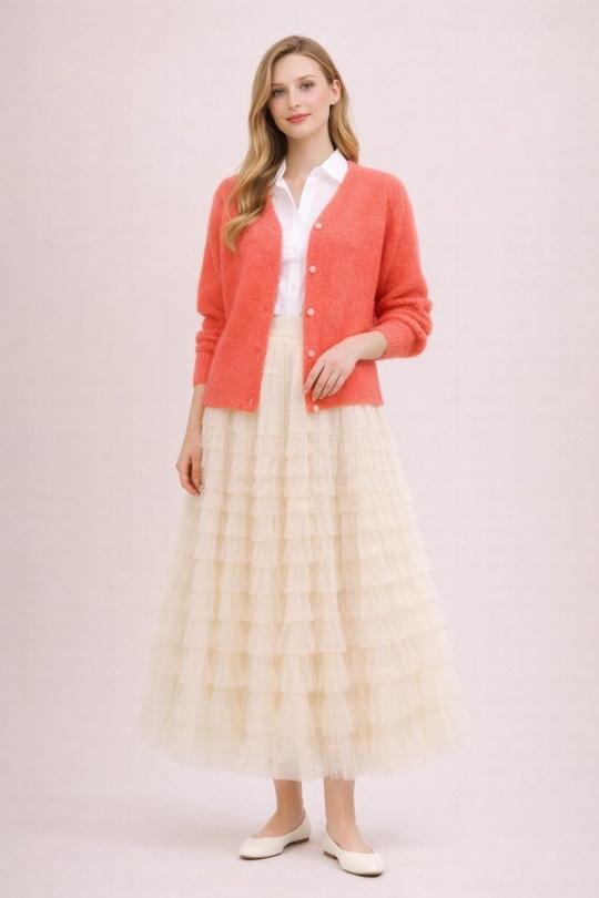 5219I-CORAL -CORAIL