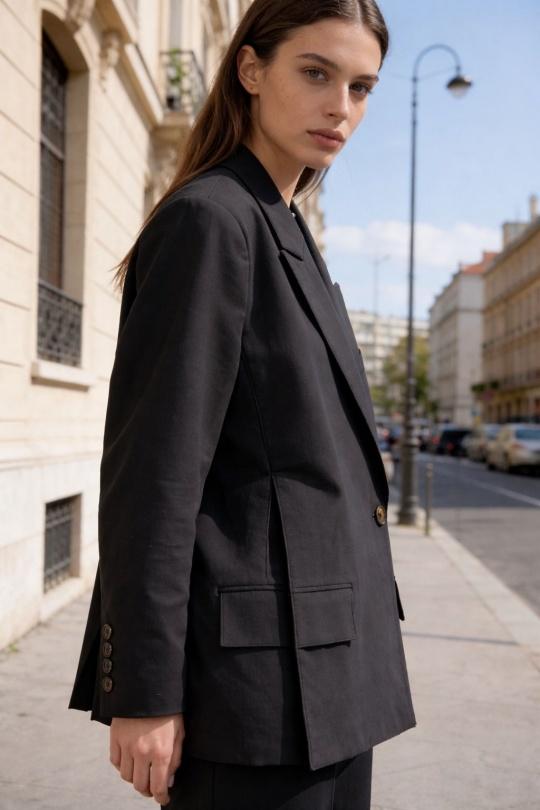 IN9007-DARK GRAY -GRIS FONCÉ