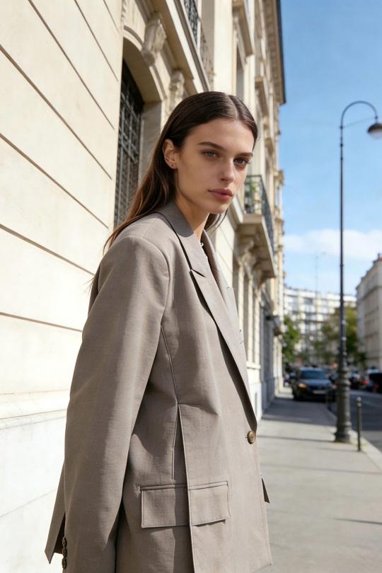 IN9007-LIGHT TAUPE-TAUPE