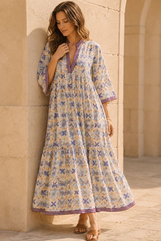 YY-500-IP215-BLEU CLAIR