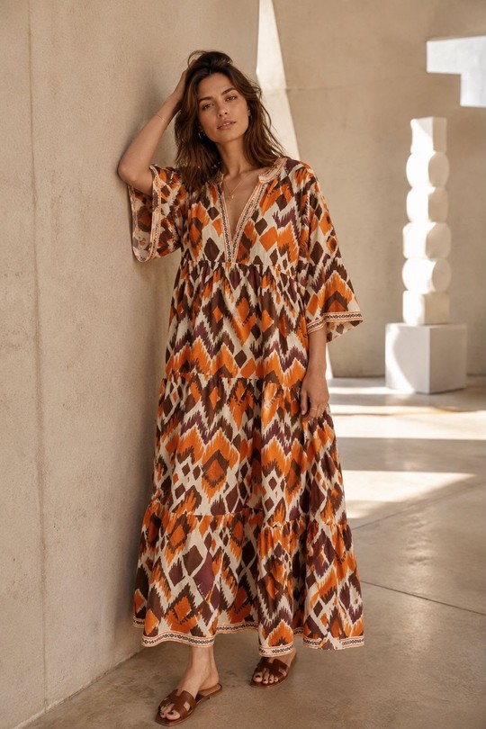 YY-500-IP1037-ORANGE