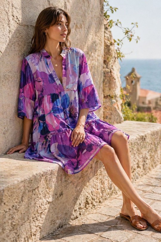 YYCD292-IP198-VIOLET