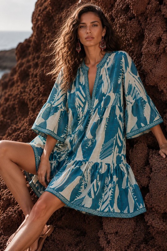 YYCD292-IP79-TURQUOISE
