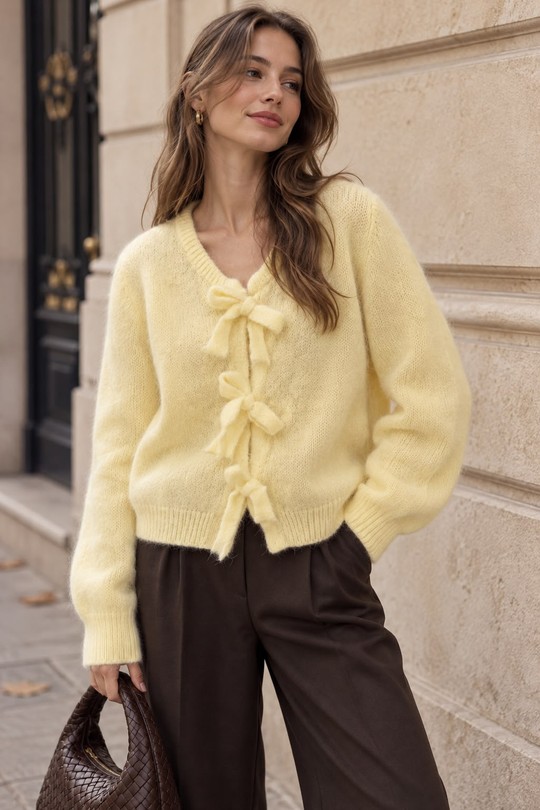8292-yellow-JAUNE CLAIR