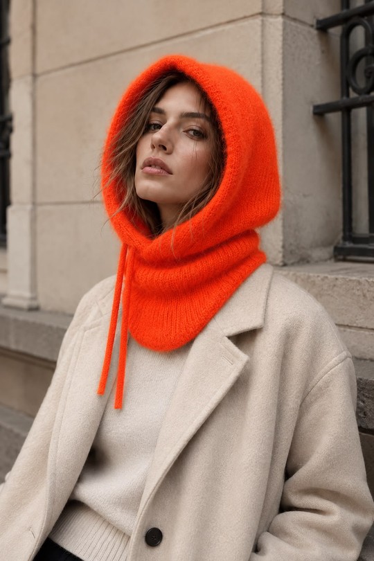 8278-orange-ORANGE FLUO