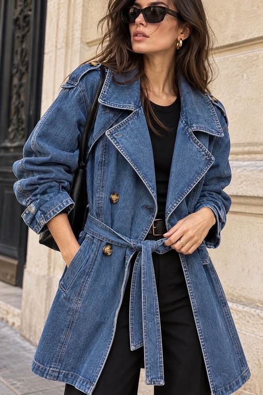 ET-002BLEU FONCE-DENIM