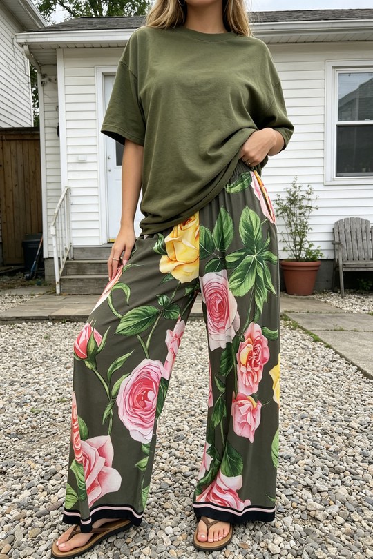 B31095-KAKI