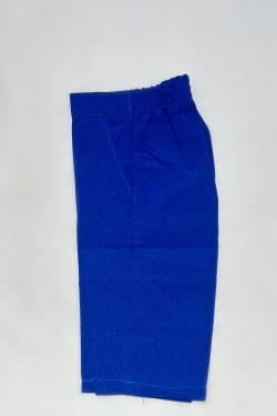 BB PREMIUM ROND -BLEU ROYAL