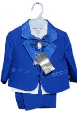 B063-BLEU ROYAL