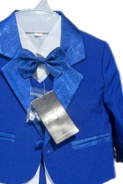 B063-BLEU ROYAL