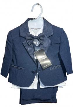 B063-BLEU ROYAL