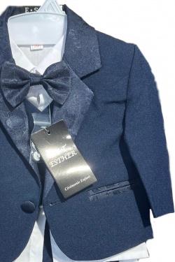 B063-BLEU ROYAL